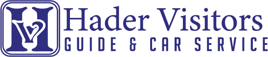 Hader Visitor Guide & Rental Car Co.